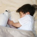 子供の寝かしつけ奮闘記5選！寝かしつけに悩んでいるママパパへ