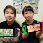 switchのどうぶつの森！大人も子供もハマる理由は？