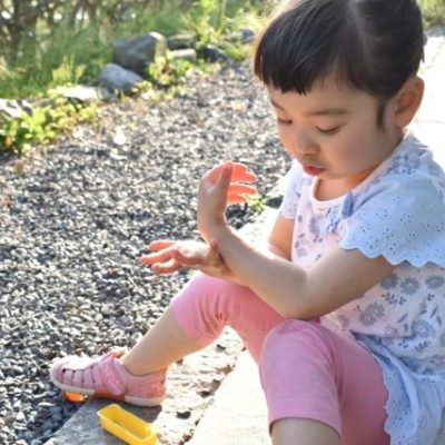 子供日焼け止めってどれが良い？タイプ別おすすめ商品6選