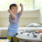 ナチュラルにおもしろい！魔の2歳児が巻き起こす笑えるエピソード4選