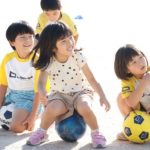 3歳でも小学生でも！リベルタサッカースクールの無料体験レッスンが絶対楽しい理由