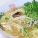 広島ラーメンが食べたい！おすすめ店8選を紹介