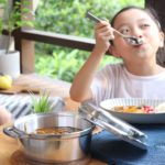 キャンプデビューのママ必見！子連れBBQを最強にお洒落にするアイテムのご紹介♡