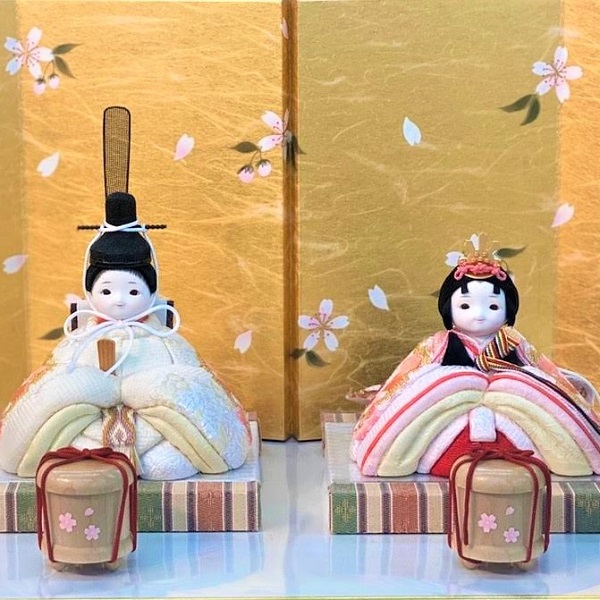 大進の雛人形展示会へ 見るだけで楽しくなる 広島ママpikabu 大進の雛人形展示会へ 見るだけで楽しくなる 広島ママpikabu