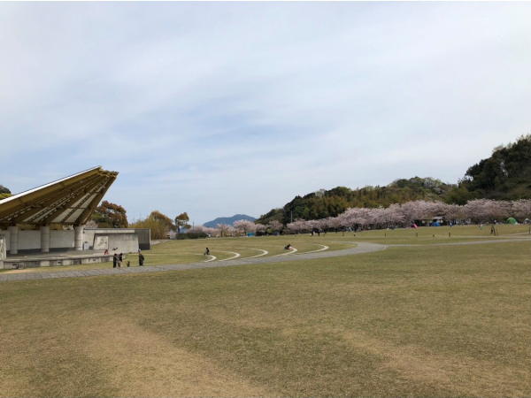 ピースリーホーム　バンブー総合公園