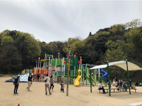ピースリーホーム　バンブー総合公園