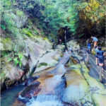 【広島の滝12選】秋のお出かけに最適！マイナスイオンを浴びよう♡