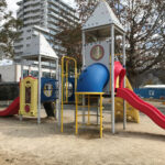 広島トヨペット交通公園（旧：大芝公園交通ランド）