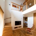 HAND-WORK HOUSE　/　田村建設