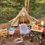廿日市市のキャンプ場おすすめ7選！山登りや温泉、BBQで楽しい休日を