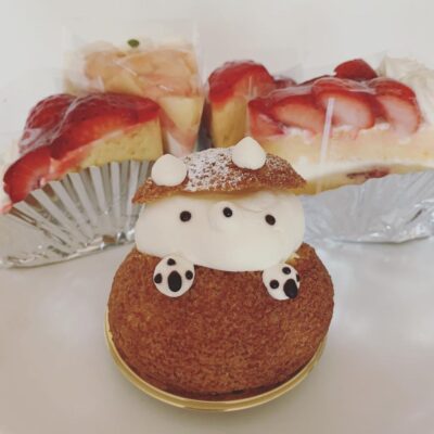 段原の美味しいケーキ屋さん10選 広島ママpikabu
