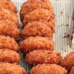 広島のコロッケが美味しいお店4選♪揚げたてサクサクに感激！