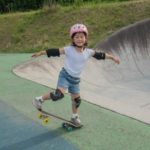 【広島市から郊外】スケボーができる公園5選｜パークデビューに◎