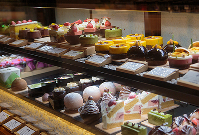 広島　ケーキ