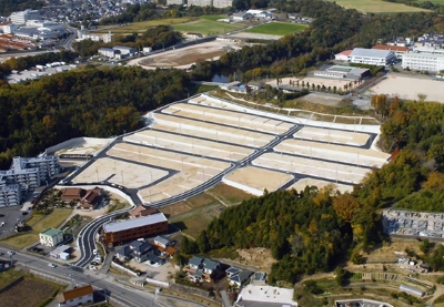 広島の住みたい街