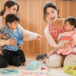 広島で幼稚園選び！受験ってあるの？塾選び・教室選びはどうする？