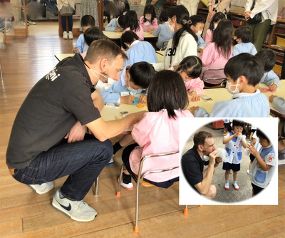 広島で英語教育を行う幼稚園・保育園10選