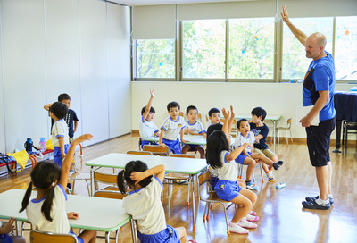 広島で英語教育を行う幼稚園・保育園10選