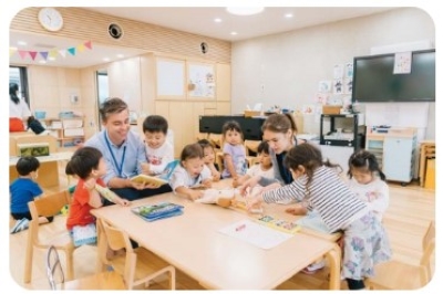 広島で英語教育を行う幼稚園・保育園10選