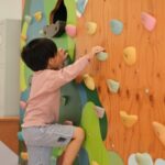 雨の日でも安心♪福山のおすすめ室内遊び場5選