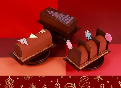 2025年 クリスマスケーキ