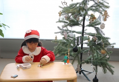 クリスマス　広島イベント