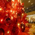 クリスマスムード満載！期間限定の広島ホテルビュッフェ5選