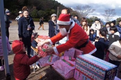 クリスマス　広島イベント
