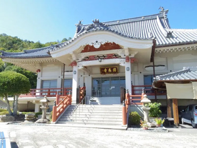 広島市西区　初詣