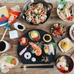 インスタで発見！おしゃれな手作りおせち料理4選！素敵な新年を迎えよう