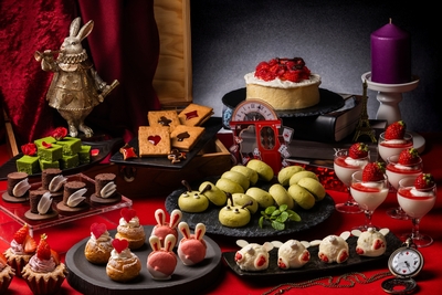 【2026年最新】広島の人気＆おすすめいちごビュッフェ8選