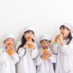 入園・入学前に知っておきたい、広島市の給食事情！