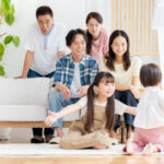【じいじばあばに知ってほしい！】昔とは違う「今の子育ての常識」をチェック