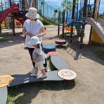 廿日市でアスレチックができる公園11選！幼児も子どもも楽しく遊べる