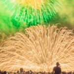 【厳島水中花火大会】2025年秋に宮島で開催！村上信五さんがアンバサダーに
