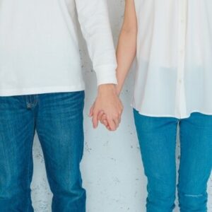 夫婦仲良し　秘訣
