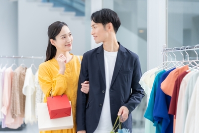 夫婦仲良し　秘訣