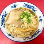 尾道でラーメンを子連れで楽しめるお店8選！駐車場ありや座敷完備も