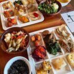 野菜がたくさん食べれるお店10選！広島産食材で体に優しいランチを