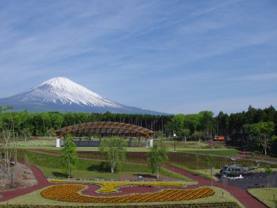 出典：御殿場市富士山交流センター公式HP