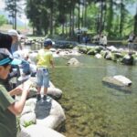 夏休みにぴったり！子どもの五感を育む体験教室＆アクティビティ8選