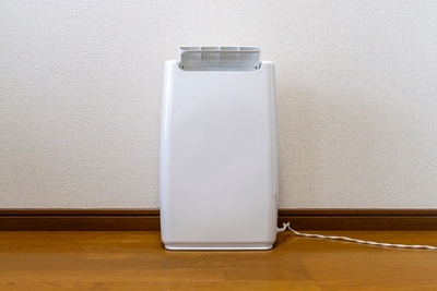 残暑　裏ワザ