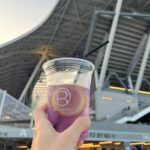 エディオンピースウイング広島に食べ物持ち込み…調達はこの7店で!