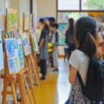 学芸員有資格者が教える美術館マナー6つ！作品鑑賞中は話してOK！？