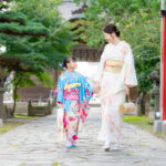 着付けができる広島のおすすめ5店♪七五三はママも華やかに彩ろう♡