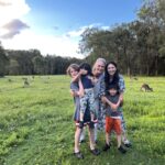 親子留学とは？実際に体験したママがリアルを紹介！子どもに学びと経験を