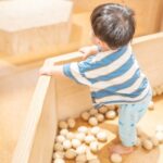 行って・見て・触って！親子でハマる木育の魅力｜広島から行ける遊び場は？