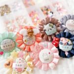 可愛すぎる♪広島県内の子ども向けハンドメイド作家さん5人