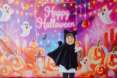 pikabuまつり ハロウィンフェスタ　仮装