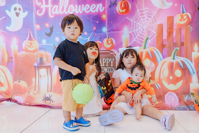 pikabuまつり ハロウィンフェスタ　仮装